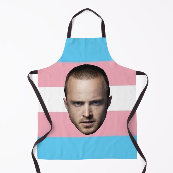 Item preview, Transgender Jesse Pride designed and sold by Stephen-Strange.