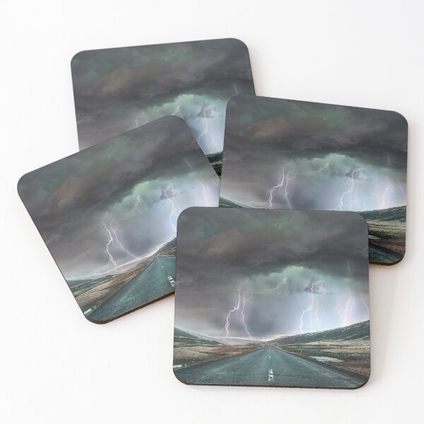 Item preview, Nature: Storm I designed and sold by pirikiti64-.
