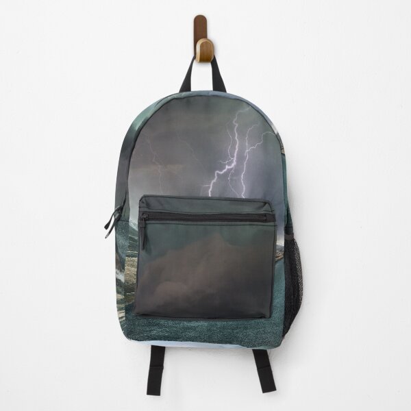 Item preview, Nature: Storm I designed and sold by pirikiti64-.