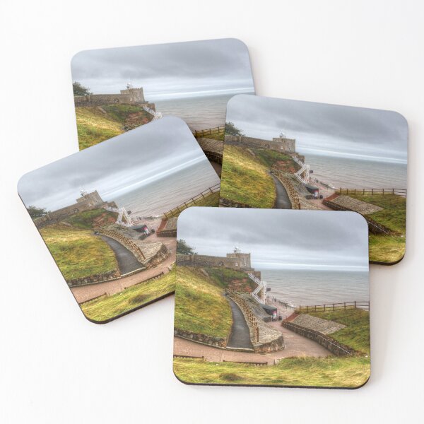 Item preview, Jacobs Ladder Sidmouth designed and sold by days-photographic.