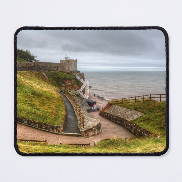 Item preview, Jacobs Ladder Sidmouth designed and sold by days-photographic.