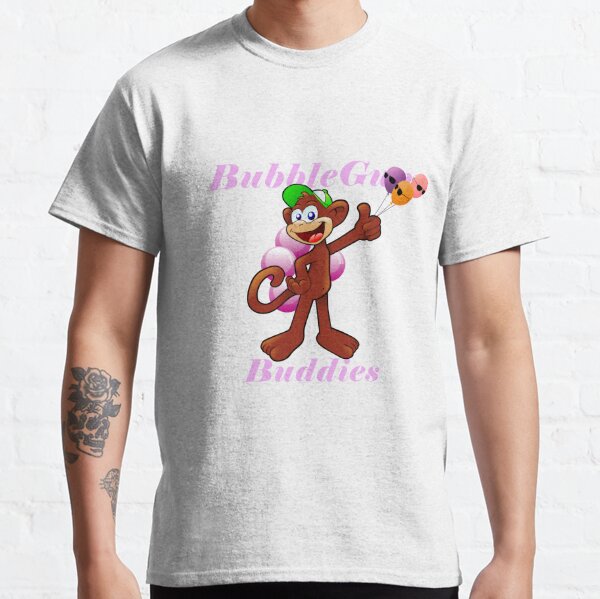 Monkey t shirt outlet brand