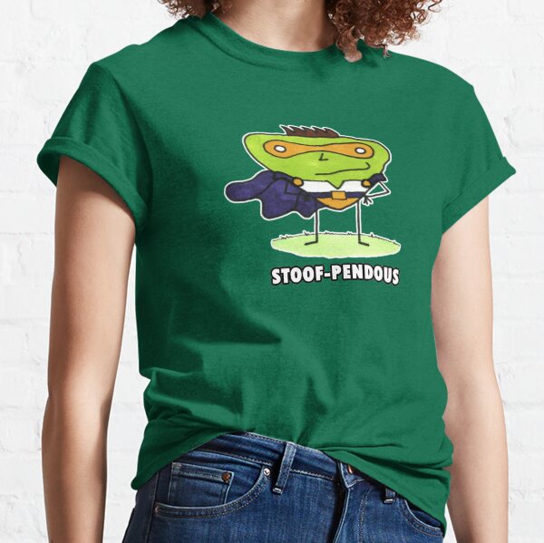 Stoof-Pendous Classic T-Shirt