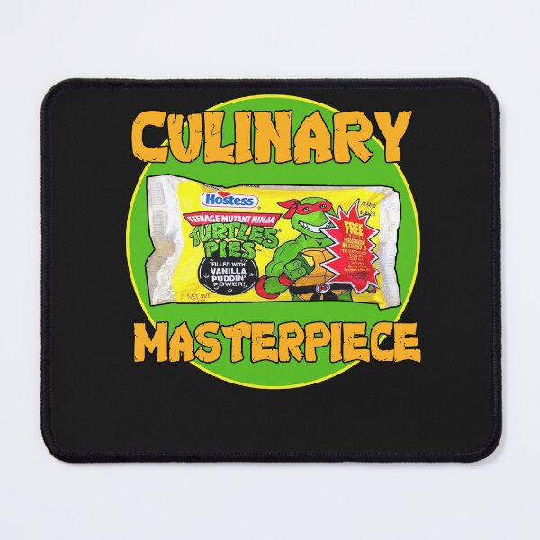 Item preview, Culinary Masterpiece Pie designed and sold by SmallTownGarage.