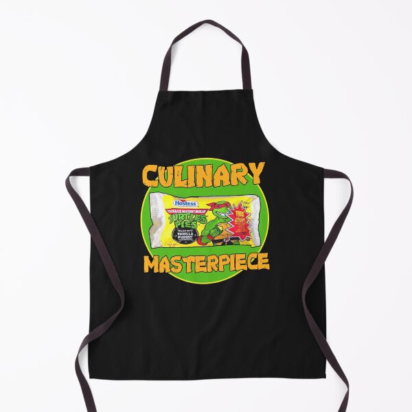Item preview, Culinary Masterpiece Pie designed and sold by SmallTownGarage.
