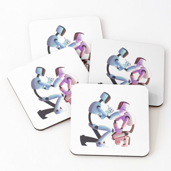 Item preview,    the mitchells vs the machines designed and sold by didiboyes.