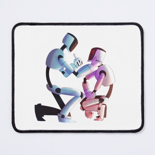 Item preview,    the mitchells vs the machines designed and sold by didiboyes.