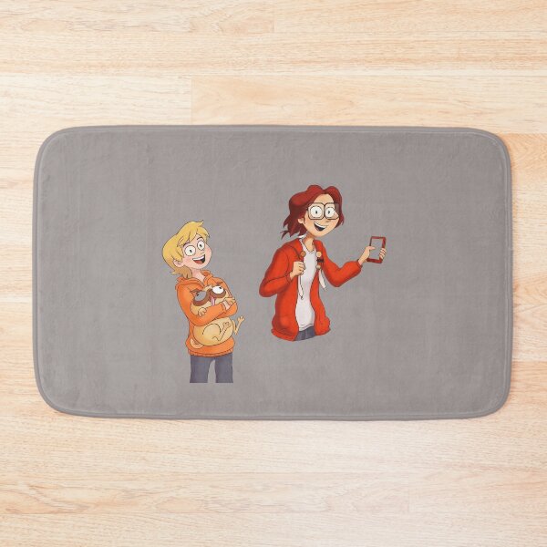 Item preview,    the mitchells vs the machines designed and sold by didiboyes.