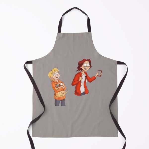 Item preview, the mitchells vs the machines designed and sold by didiboyes.