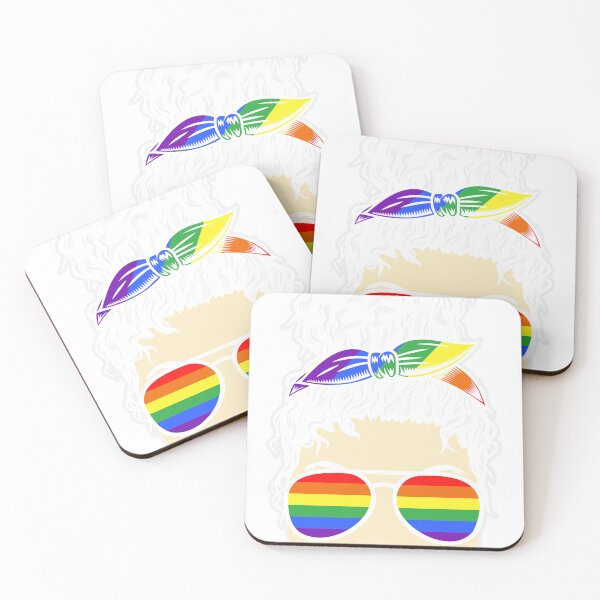 Item preview, Pride mom lgbtq proudmom designed and sold by corecropllc.