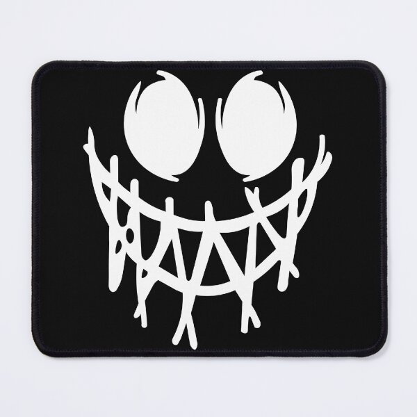 Item preview, Corrupt Smile designed and sold by RevivalGraphic.