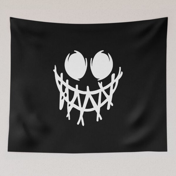 Item preview, Corrupt Smile designed and sold by RevivalGraphic.