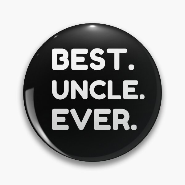 Item preview, Best Uncle Ever designed and sold by MrTsTshirts.