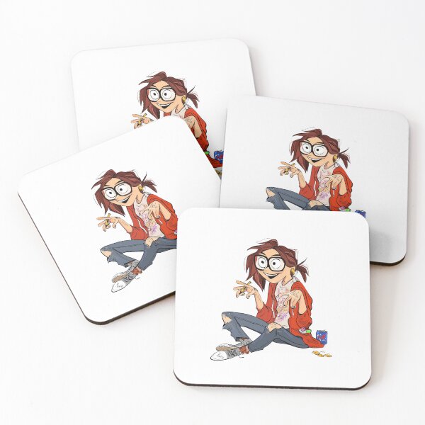 Item preview,   the mitchells vs the machines designed and sold by didiboyes.