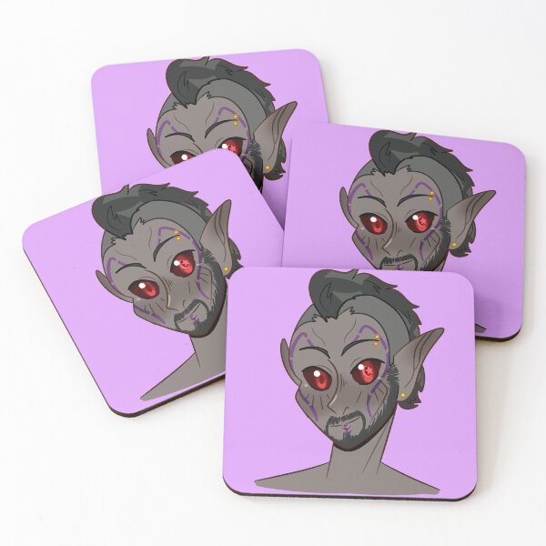 Item preview, Teldryn Sero designed and sold by Snickersdoge.