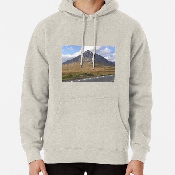 Buachaille Etive Mor 4405 Pullover Hoodie