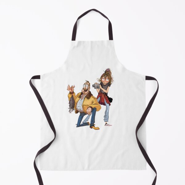 Item preview, the mitchells vs the machines designed and sold by didiboyes.
