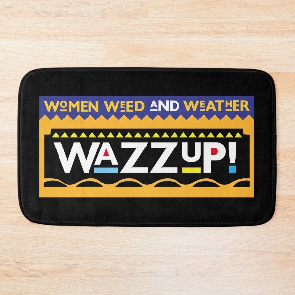 Item preview, WazzUp! designed and sold by Toygami.