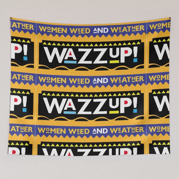 Item preview, WazzUp! designed and sold by Toygami.