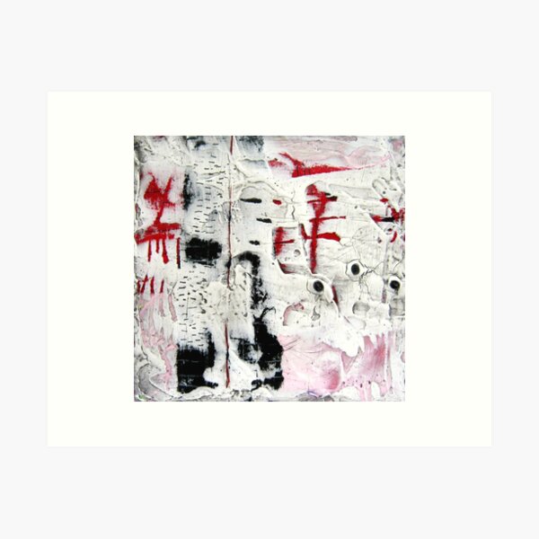 Japan Art Print