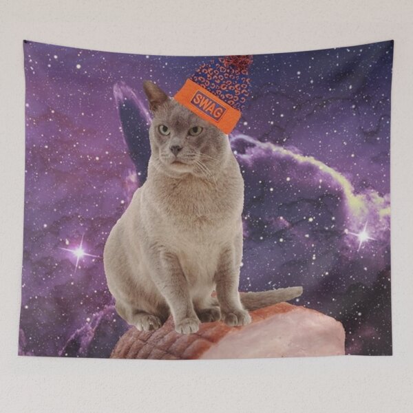 Item preview, swagger so ham designed and sold by taco-elgato.