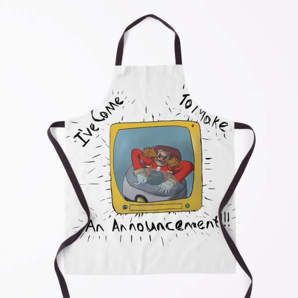 Item preview, I've come to make an announcement designed and sold by sandelswagger.