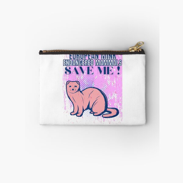 Item preview,  European Mink designed and sold by yassooarts.