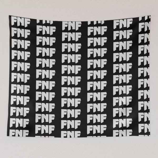 Item preview, FNF designed and sold by Knottygirl.