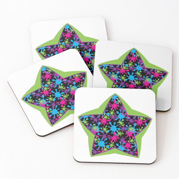 Item preview, Splat Arcade designed and sold by Argent Whiskers.