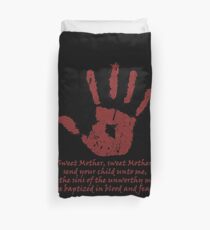 Dark Brotherhood Duvet Cover