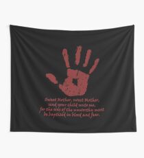 Dark Brotherhood Wall Tapestry