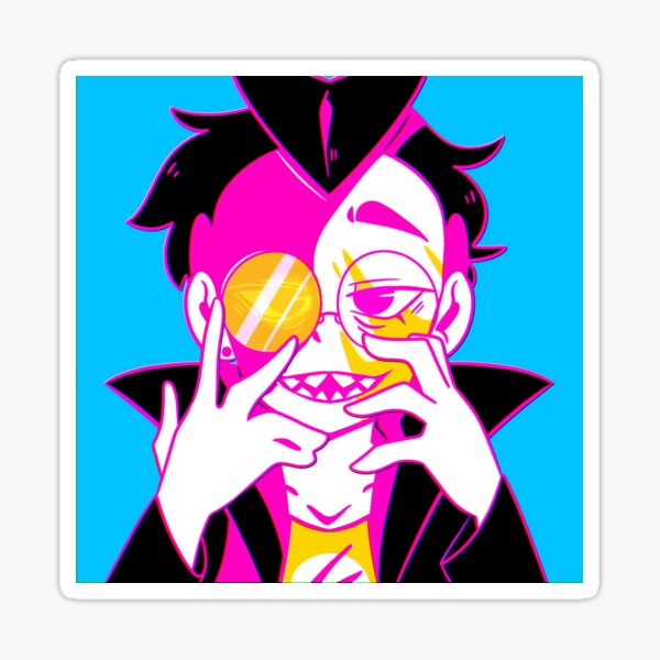 Item preview, CN Pilot Dib Invader Zim designed and sold by InvaderDar.