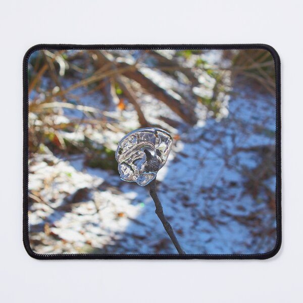 Item preview, The Mountain's Ice Flower designed and sold by skinnerjustice.