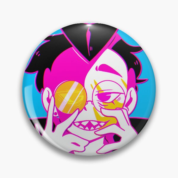 Item preview, CN Pilot Dib Invader Zim designed and sold by InvaderDar.