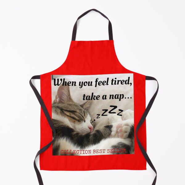 Item preview, 18. Cat tired take a nap - Collection BEST SELLER designed and sold by Narcisa22.