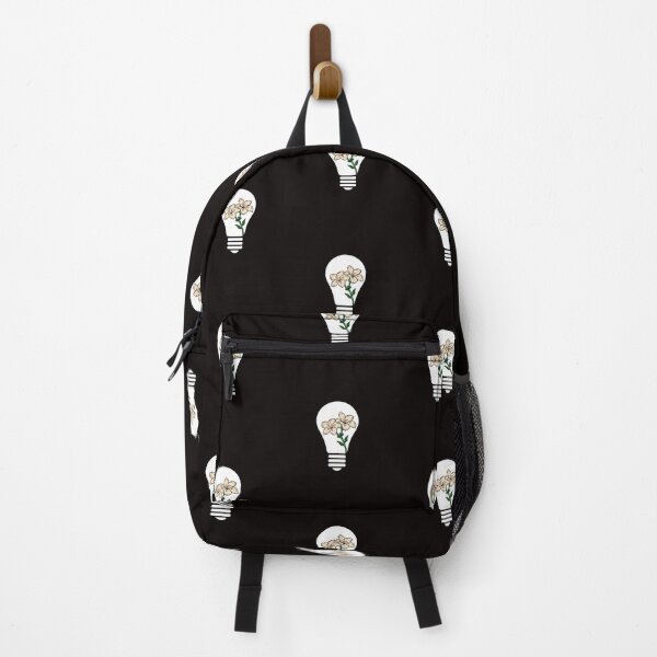 Item preview, Light bulb yellow flowers lightbulb designed and sold by Nero9o.