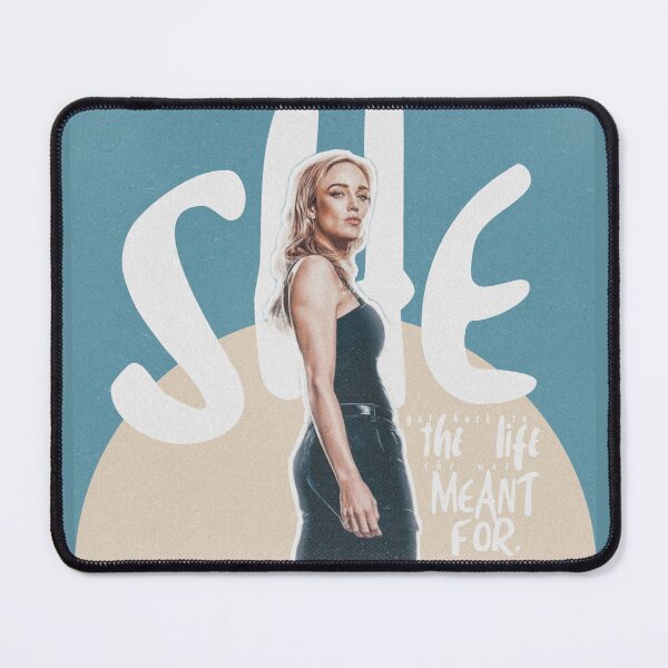 Item preview, Sara Lance designed and sold by dotdesignbylu.