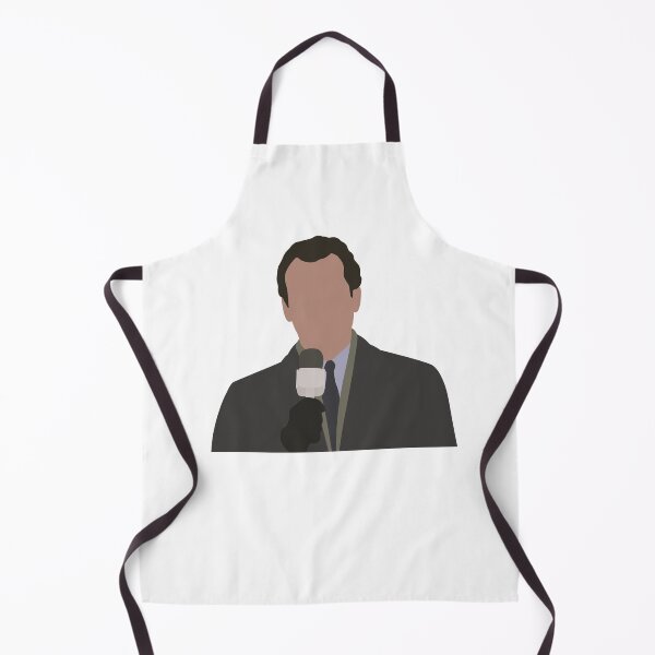 Item preview, Groundhog Day movie illustration designed and sold by gengilust.