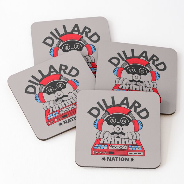 Item preview,  DILLARD NATION  designed and sold by DoubleDSD.