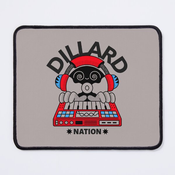 Item preview,  DILLARD NATION  designed and sold by DoubleDSD.