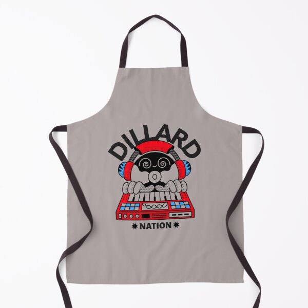 Item preview,  DILLARD NATION  designed and sold by DoubleDSD.