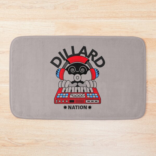 Item preview,  DILLARD NATION  designed and sold by DoubleDSD.