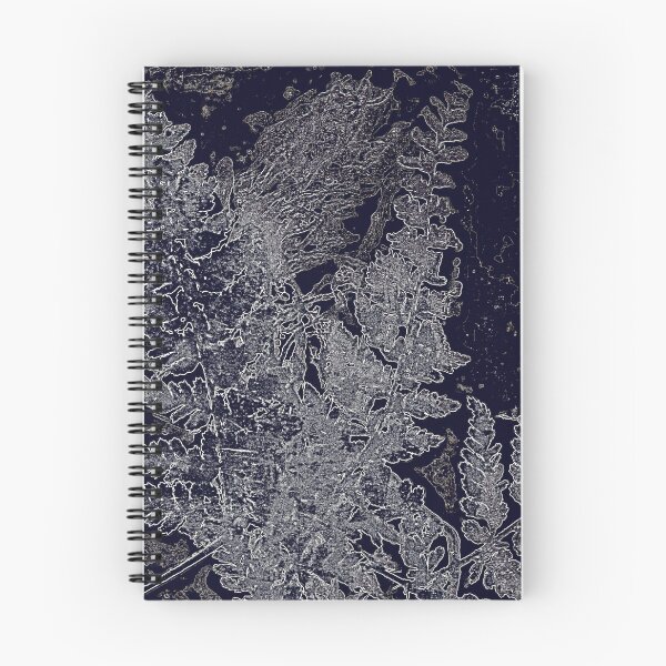 Item preview, fern, lumen print designed and sold by Alchemia.