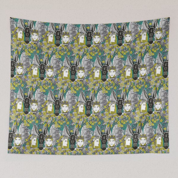 Item preview, Midsummer Night's Dream designed and sold by scrummy.