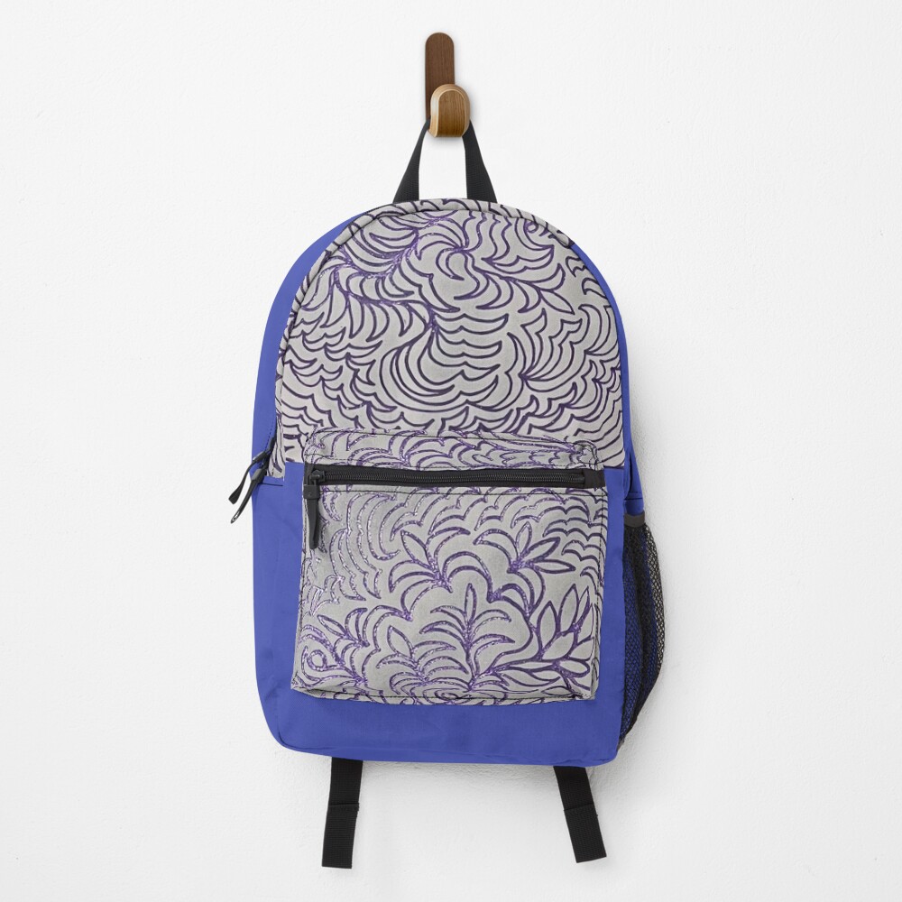 Item preview, Backpack designed and sold by KazM.