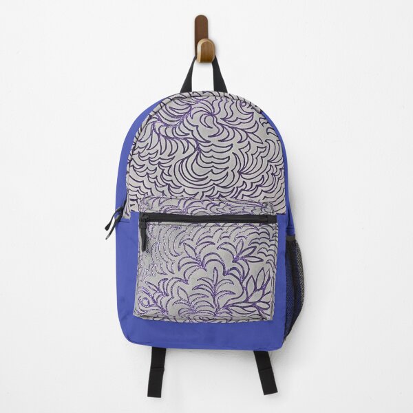 Item preview, Drawn Ink Pattern designed and sold by KazM.