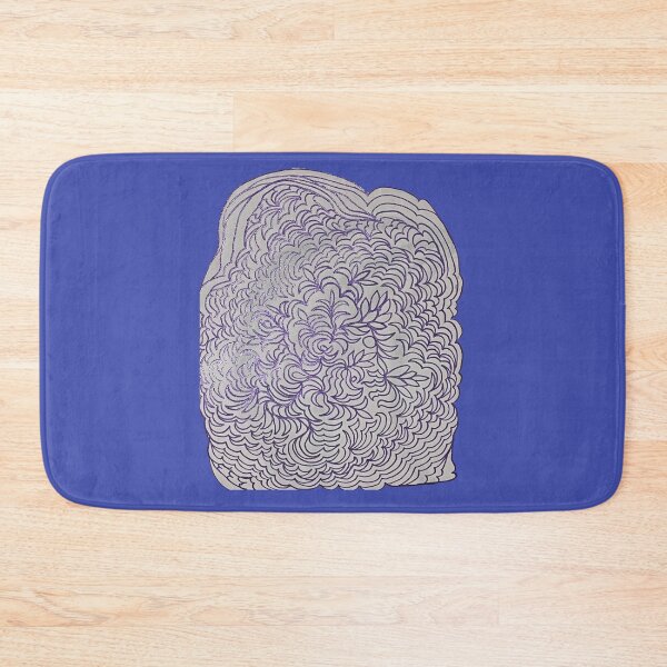 Item preview, Drawn Ink Pattern designed and sold by KazM.