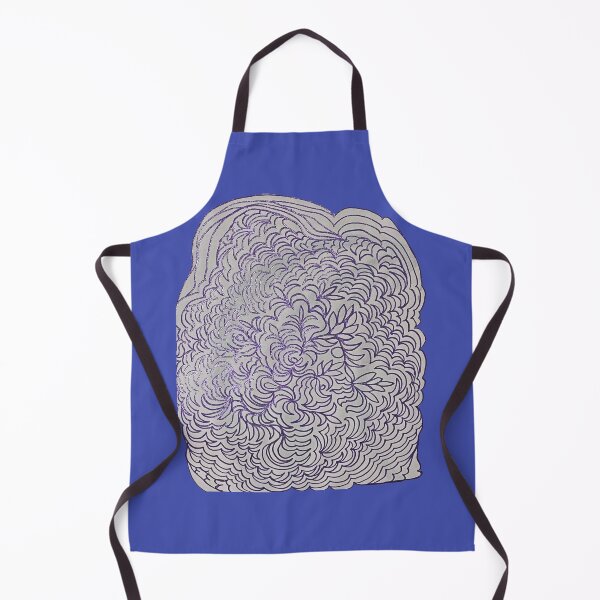 Item preview, Drawn Ink Pattern designed and sold by KazM.