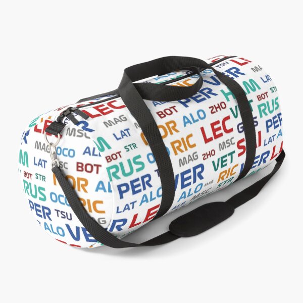 Item preview, All Drivers 2022 Season New Design Pattern designed and sold by FilipeFerreira.