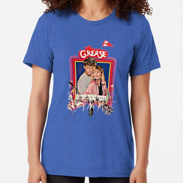 Grease 2 Gifts & Merchandise Redbubble